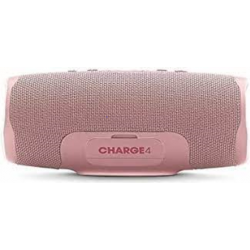 JBL SPEAKER-JBLCHARGE4PINK