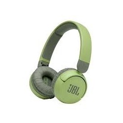 JBL KIDS WIRELESS ON EAR HEADPHONES JBLJR310BTGRN