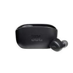 JBL WIRELESS HEADPHONE BLK