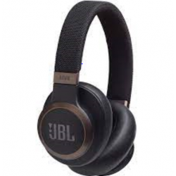 JBL EARPHONE-JBLLIVE650BTNCBLK