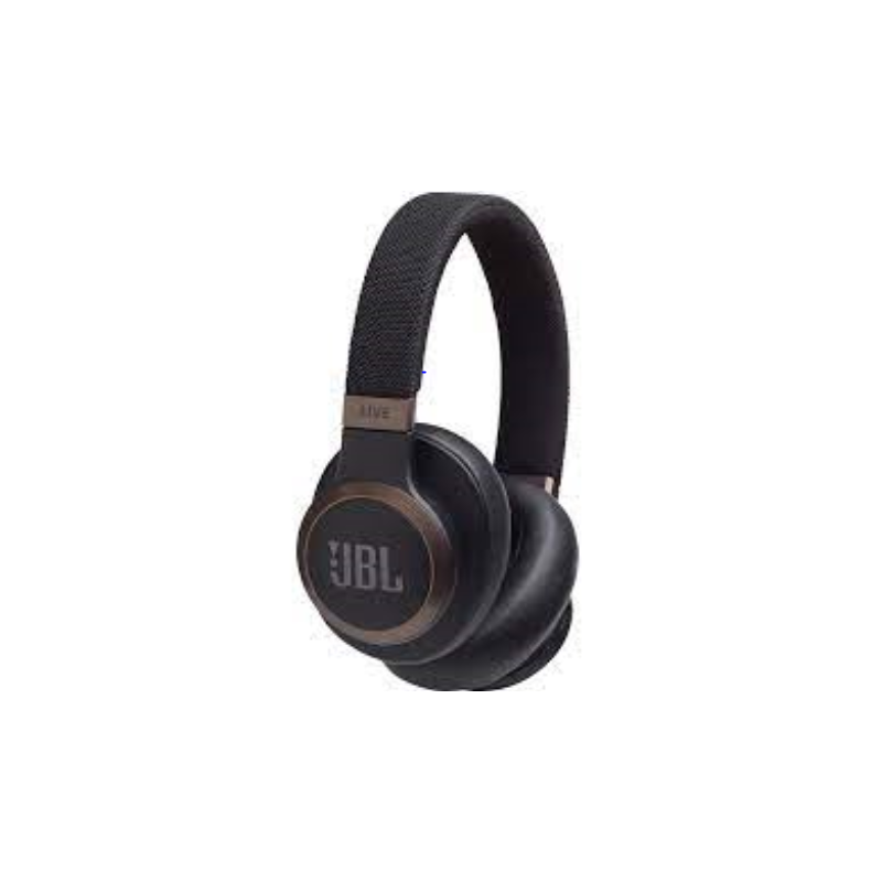 JBL EARPHONE-JBLLIVE650BTNCBLK