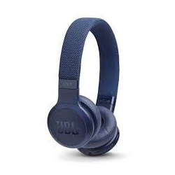 JBL WIRELESS OVER EAR HEADPHONES 660NCBLUE