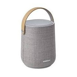 JBL PORTABLE SPEAKER GRAY HKCITATION200GRAY